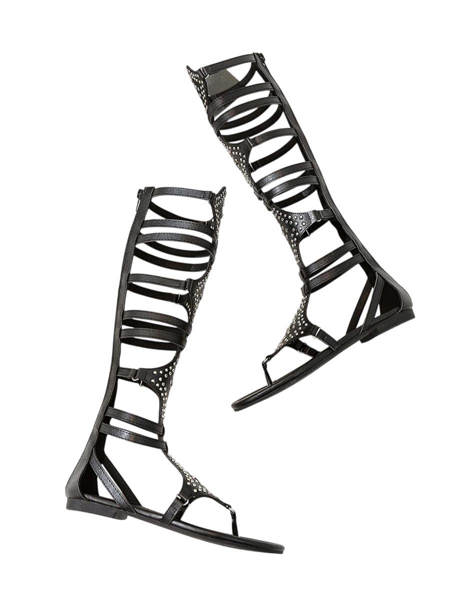 Bota abajo de la rodilla Dream Paris para mujer