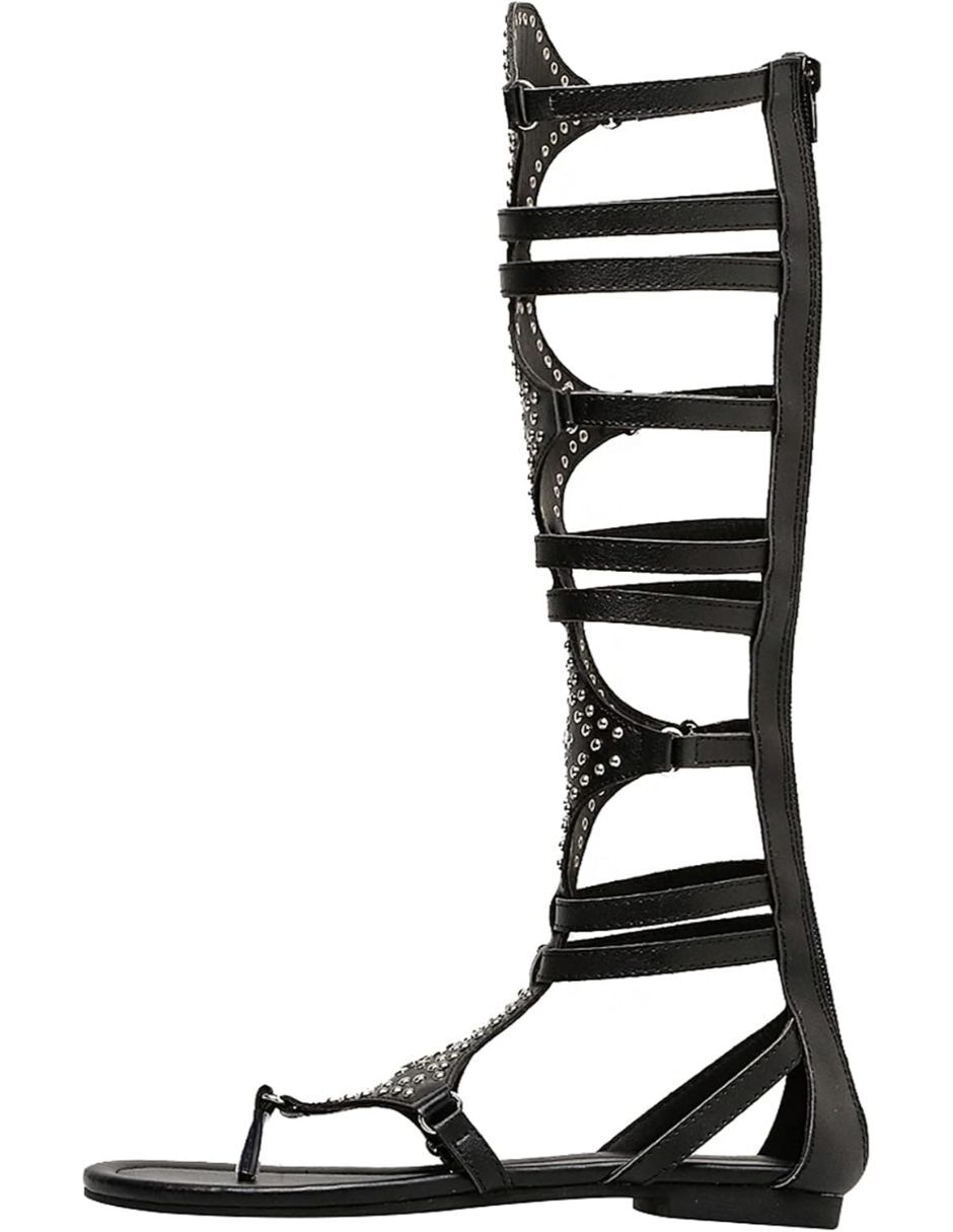 Bota abajo de la rodilla Dream Paris para mujer