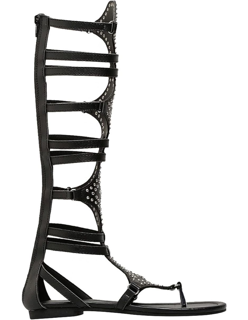 Bota abajo de la rodilla Dream Paris para mujer