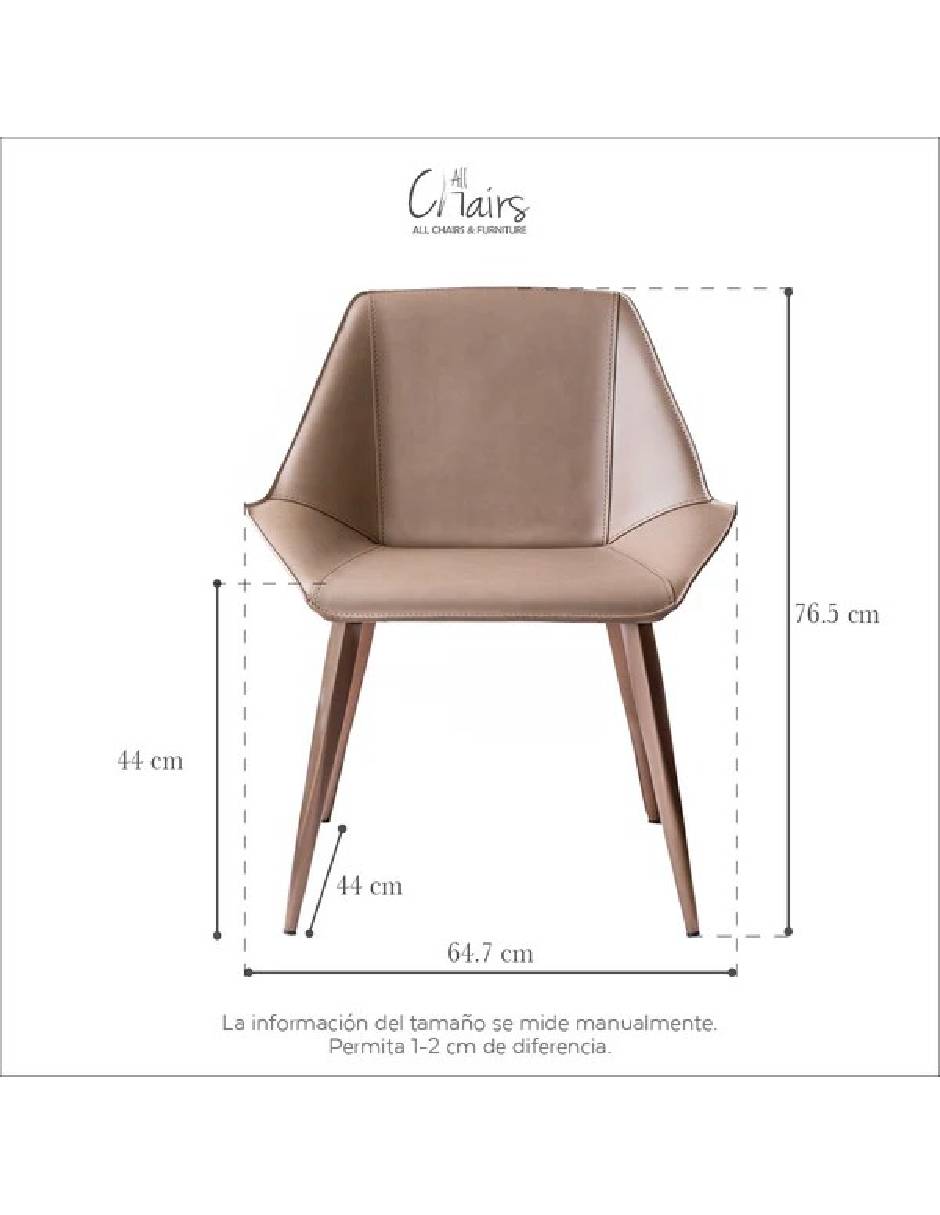 Silla All Chairs