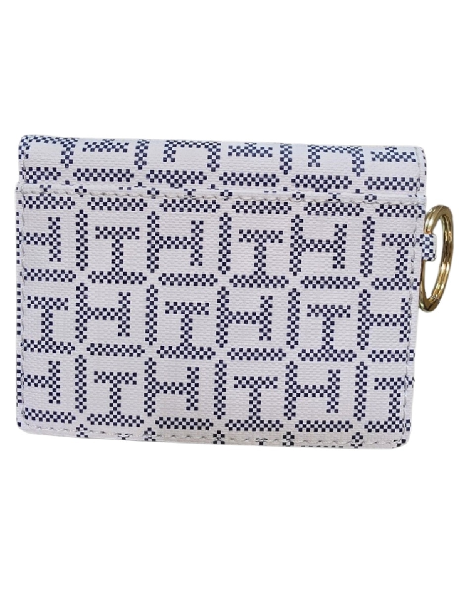 Tarjetero tommy hilfiger para mujer
