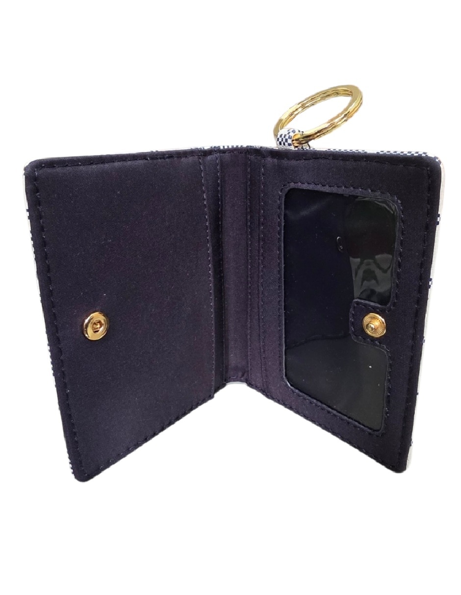 Tarjetero tommy hilfiger para mujer