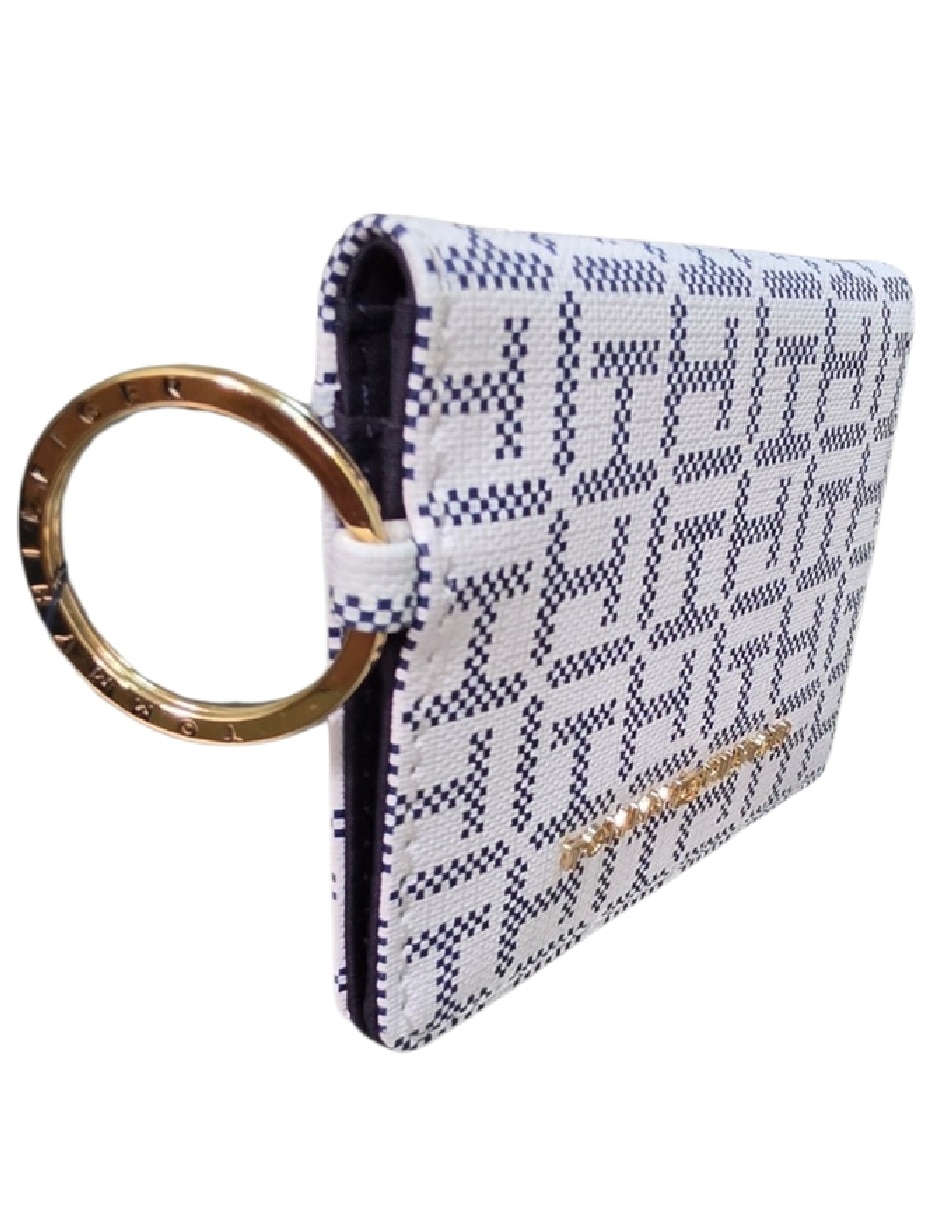 Tarjetero tommy hilfiger para mujer