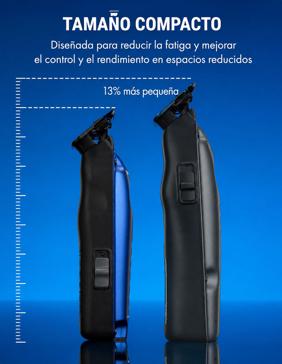 Recortadora de cabello FX72/FX82 3