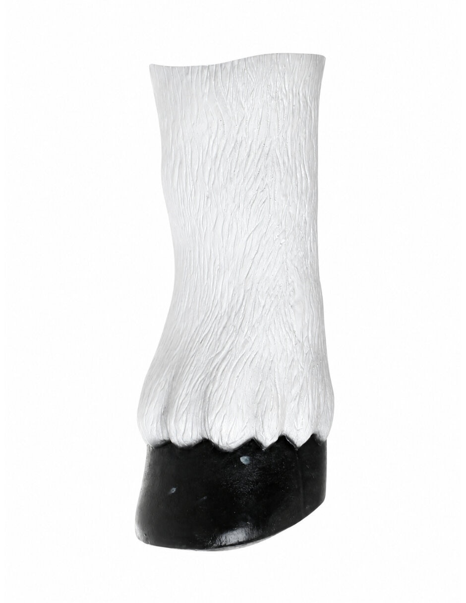 Guantes para disfraz de cascos de caballo para las manos Rev