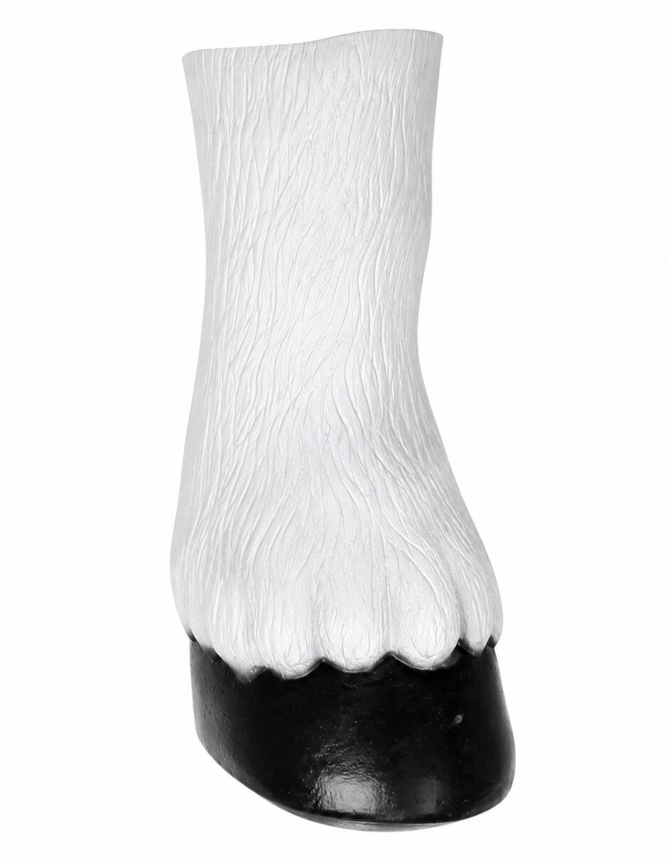 Guantes para disfraz de cascos de caballo para las manos Rev