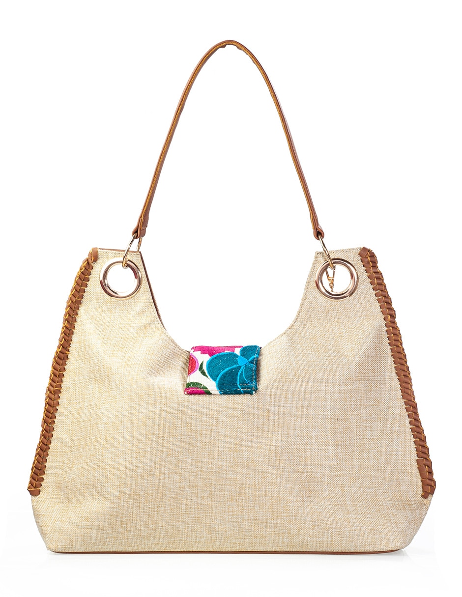 Bolsa tote minerva para mujer 4