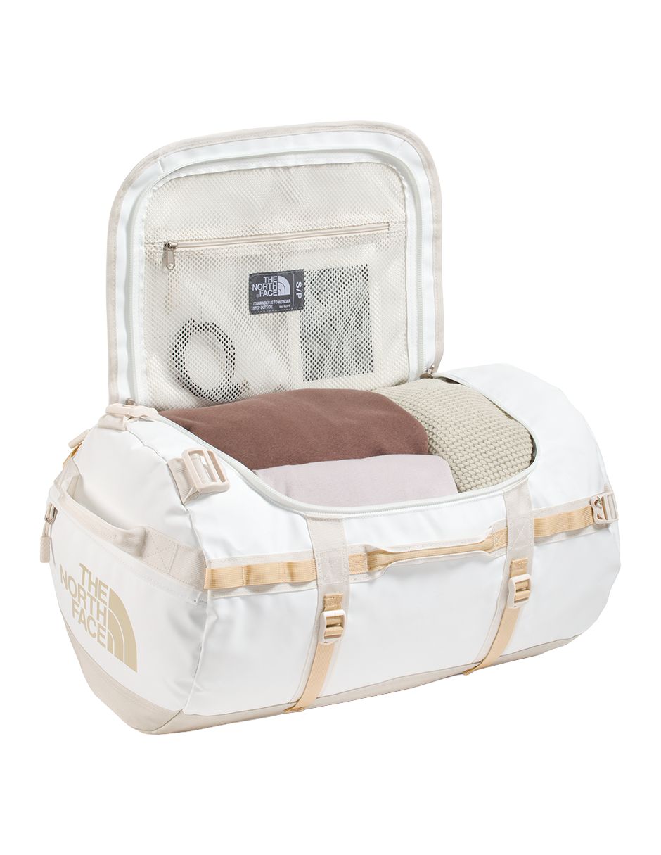 Maleta Campismo Base camp duffel unisex 3