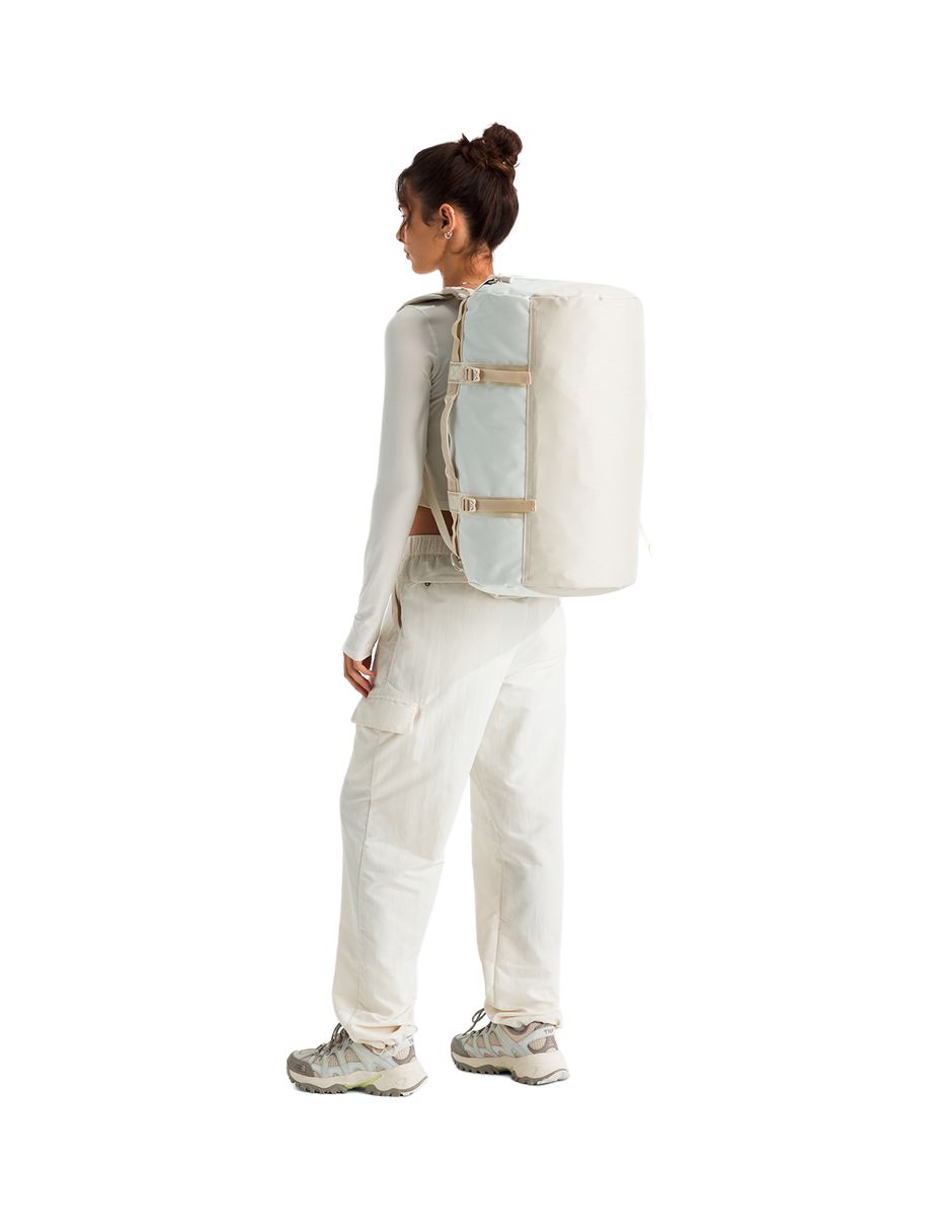 Maleta Campismo Base camp duffel unisex 4