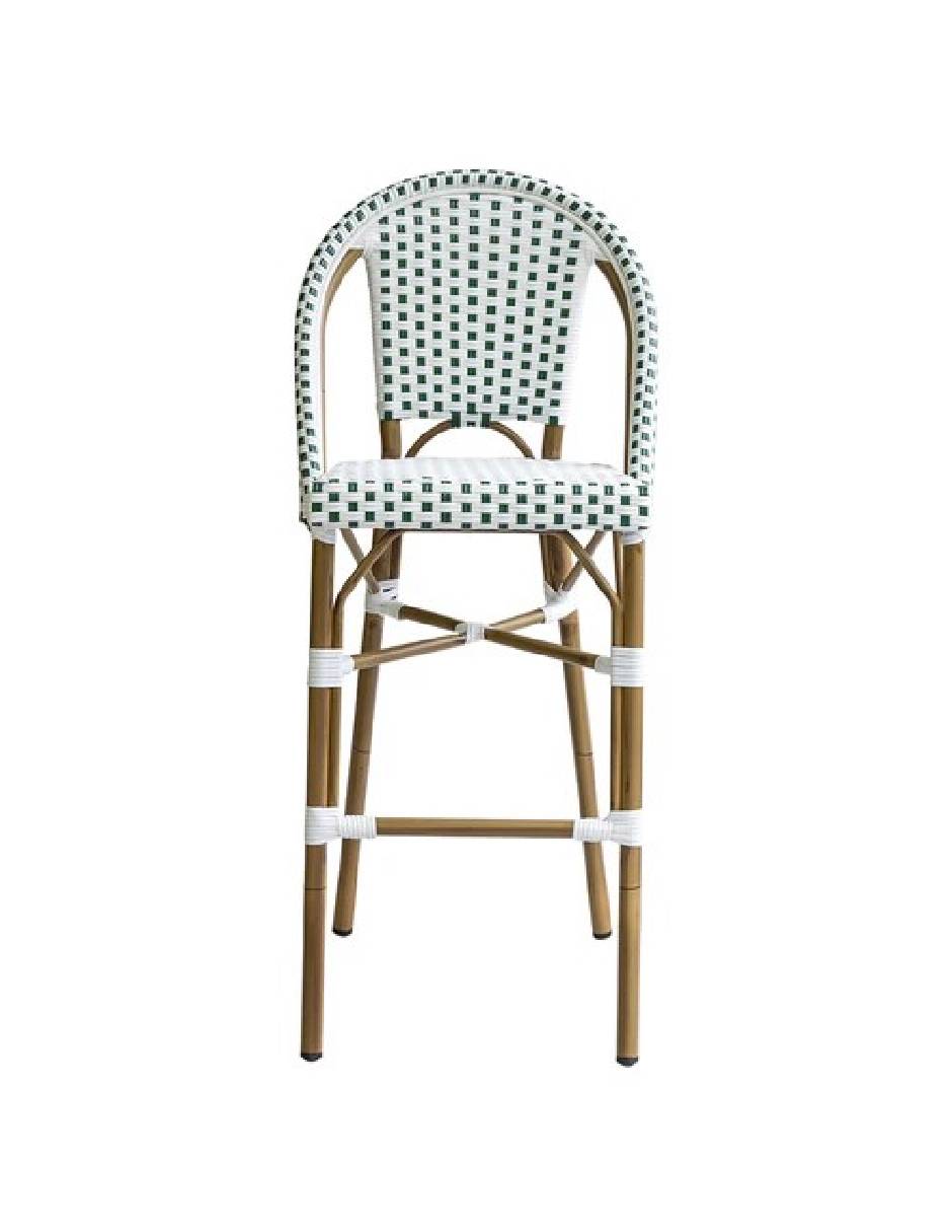 Banco alto All Chairs