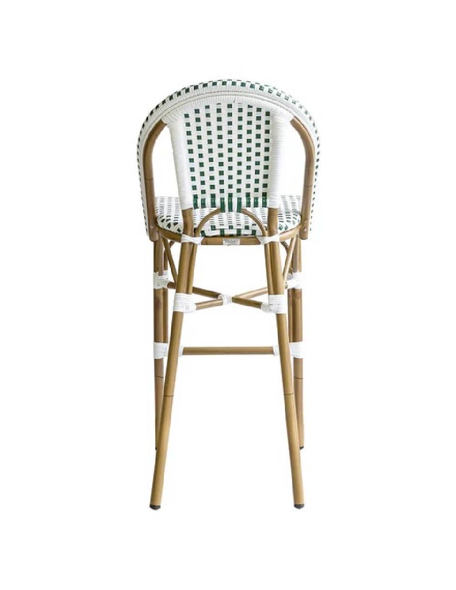 Banco alto All Chairs