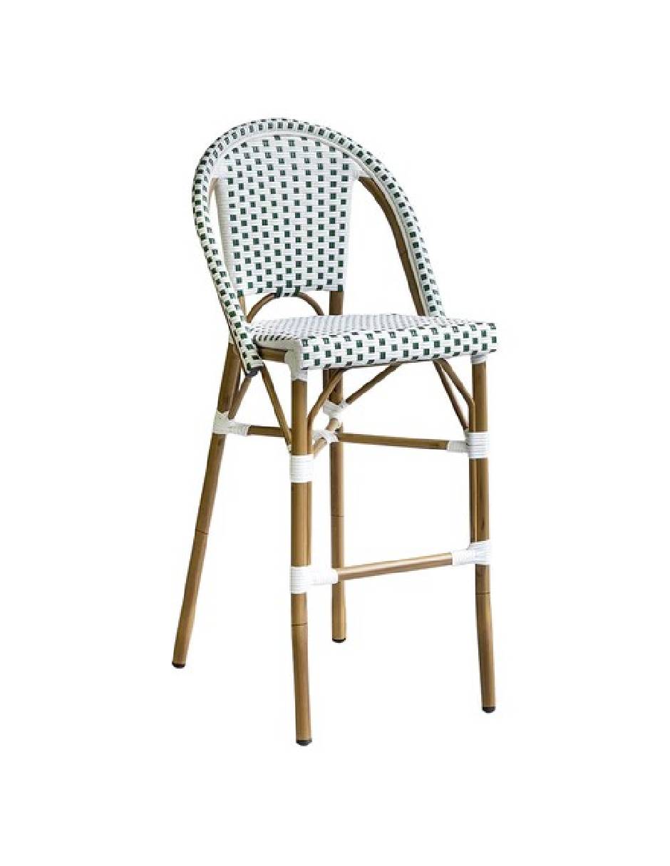 Banco alto All Chairs