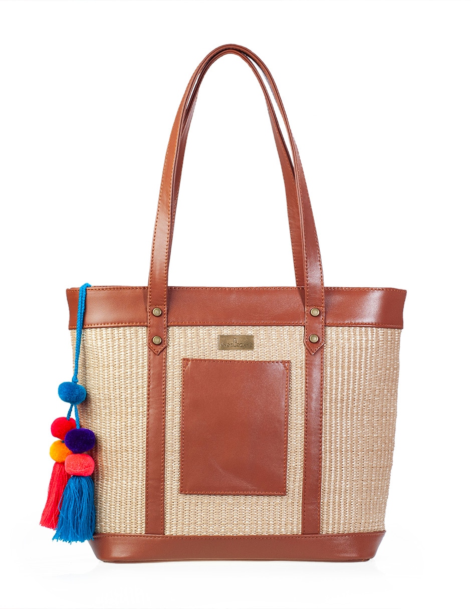 Bolsa tote nadia para mujer