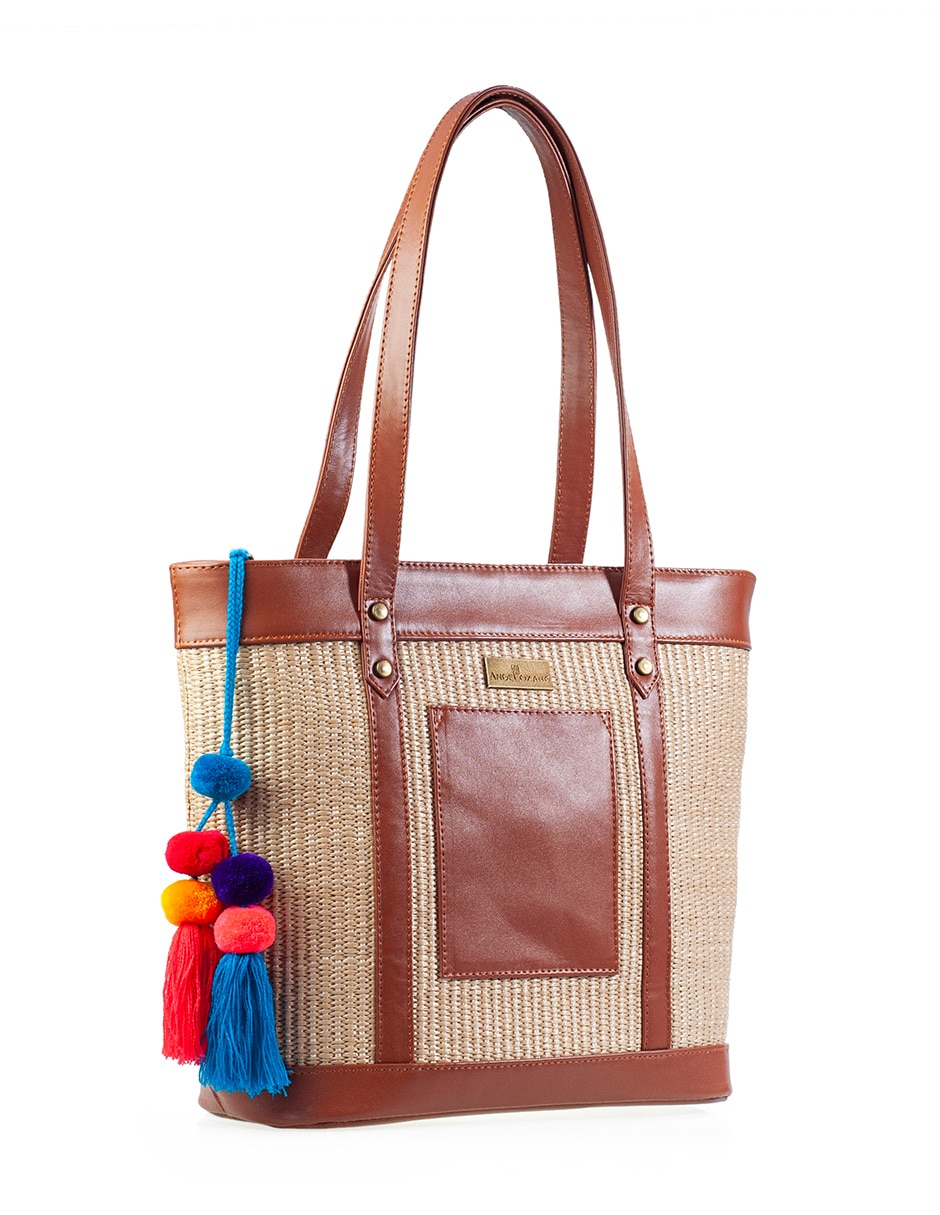 Bolsa tote nadia para mujer 2