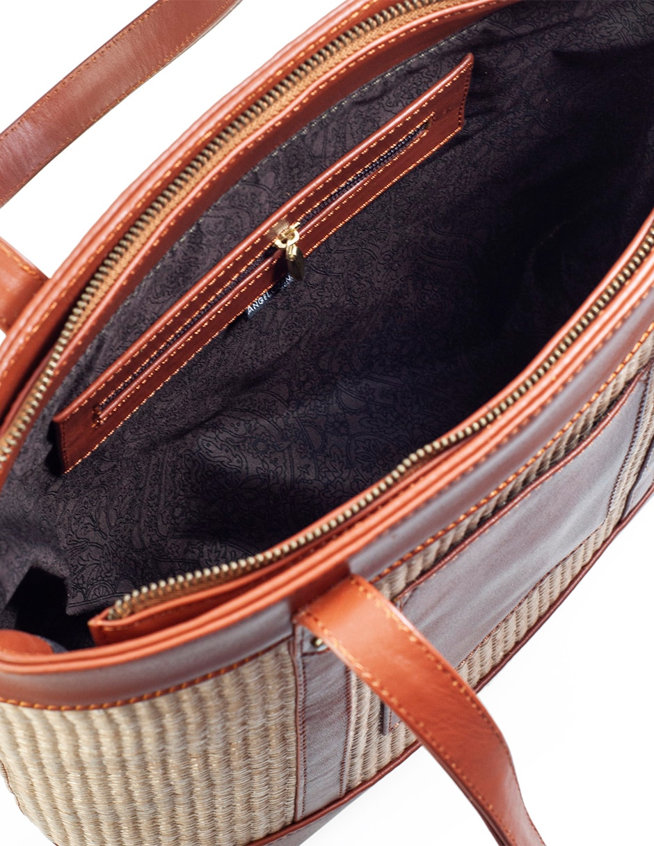 Bolsa tote nadia para mujer 3