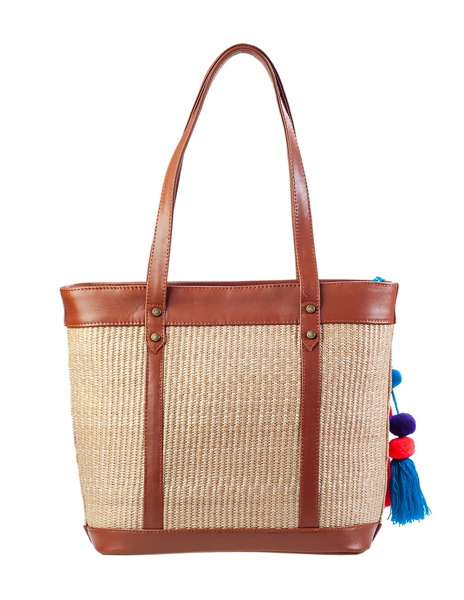 Bolsa tote nadia para mujer 4