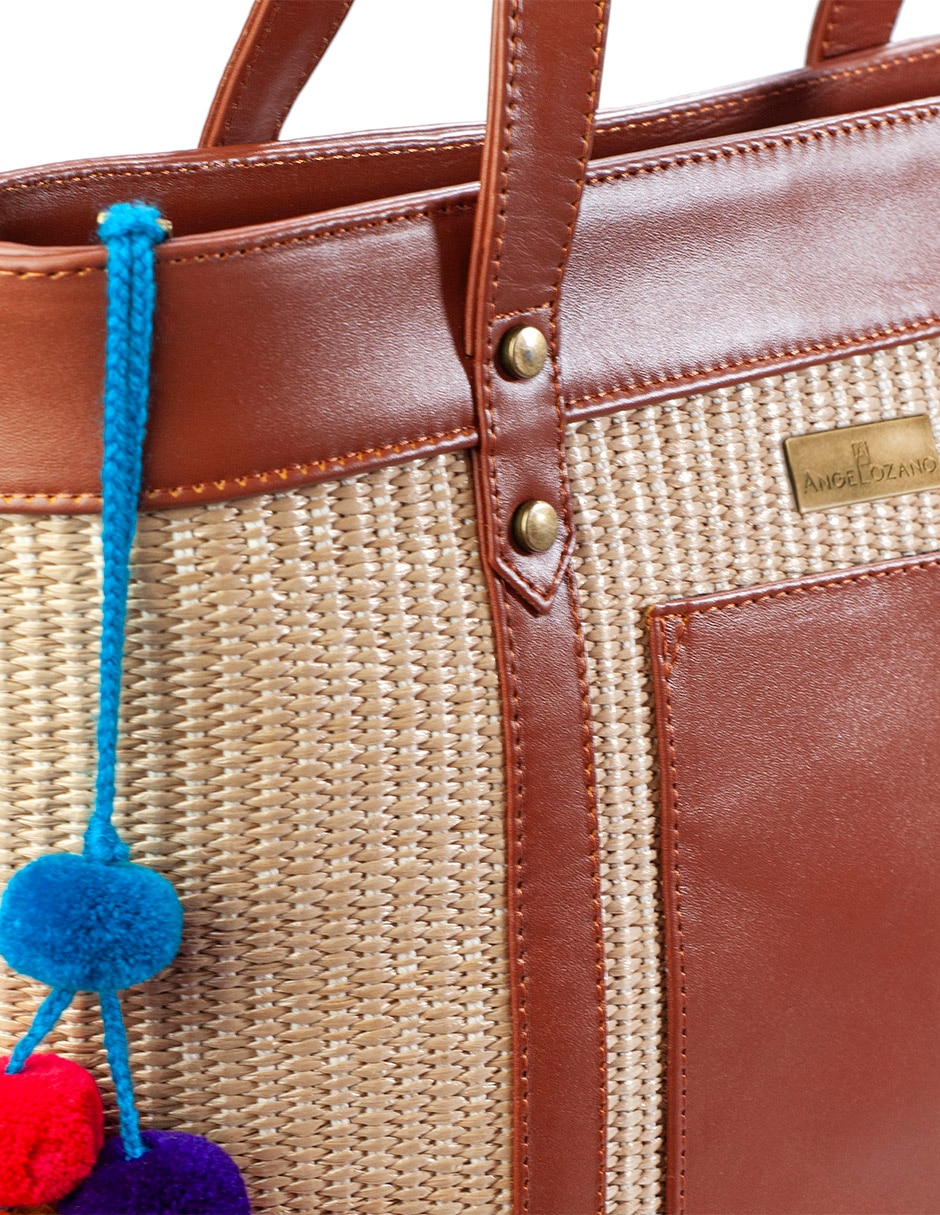 Bolsa tote nadia para mujer 5