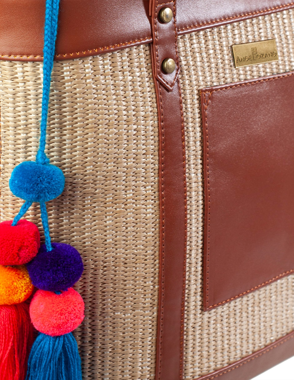 Bolsa tote nadia para mujer 6