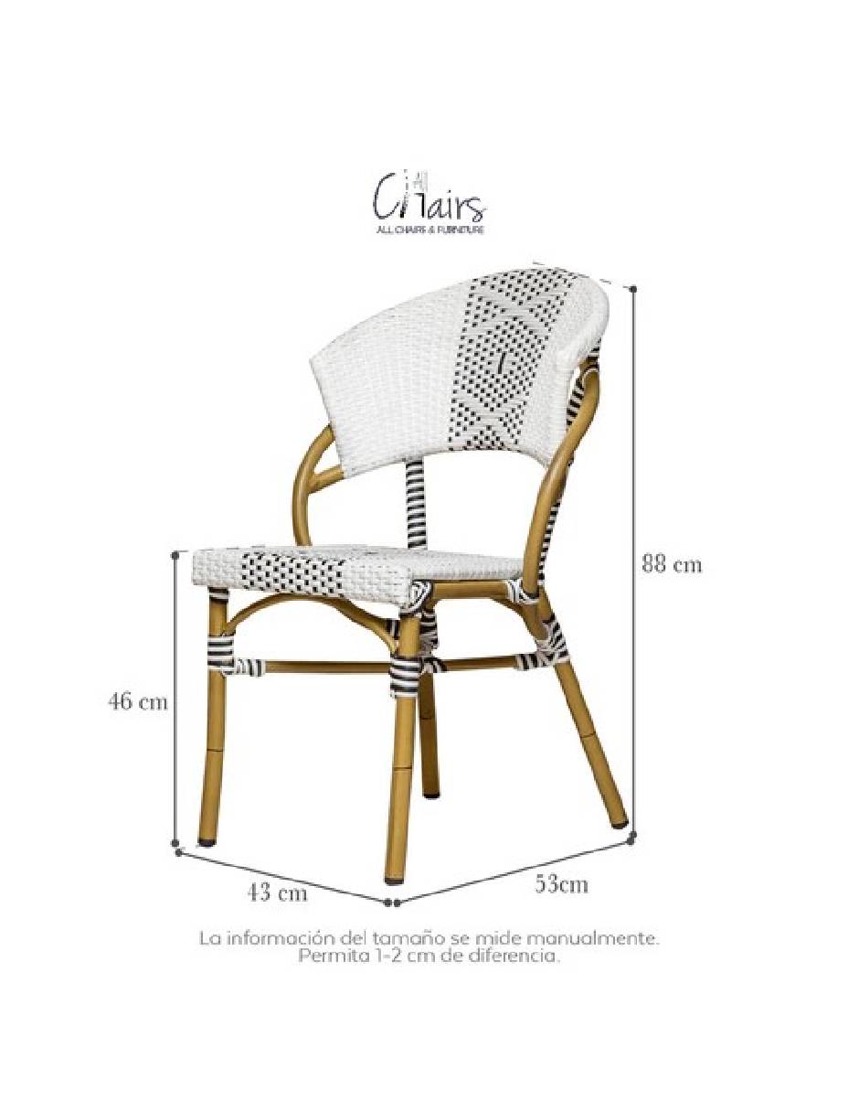 Silla 5