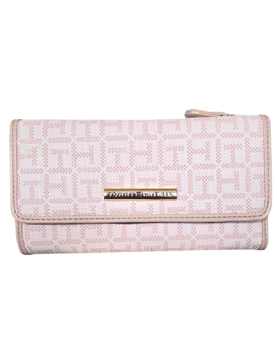 Cartera Tommy Hilfiger para mujer