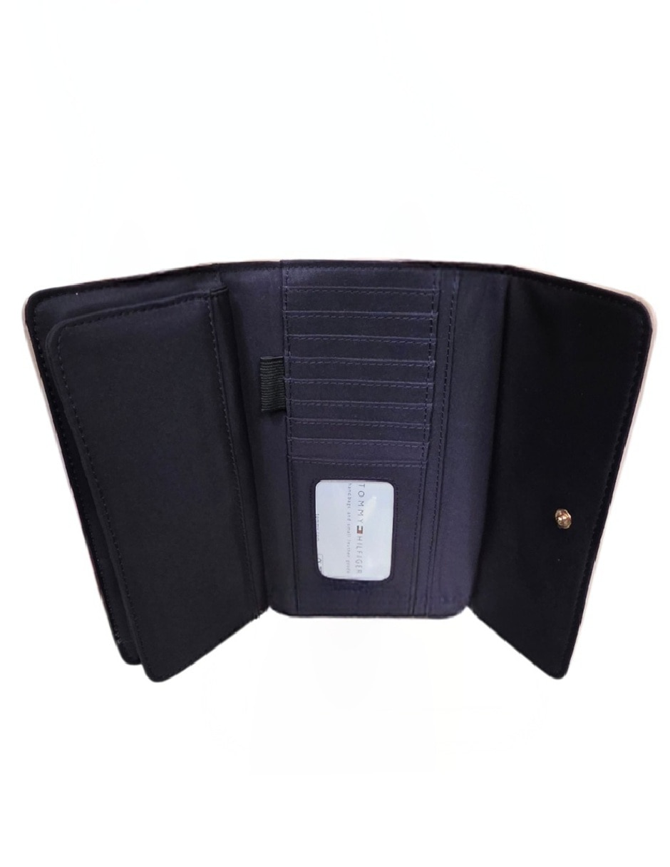 Cartera Tommy Hilfiger para mujer