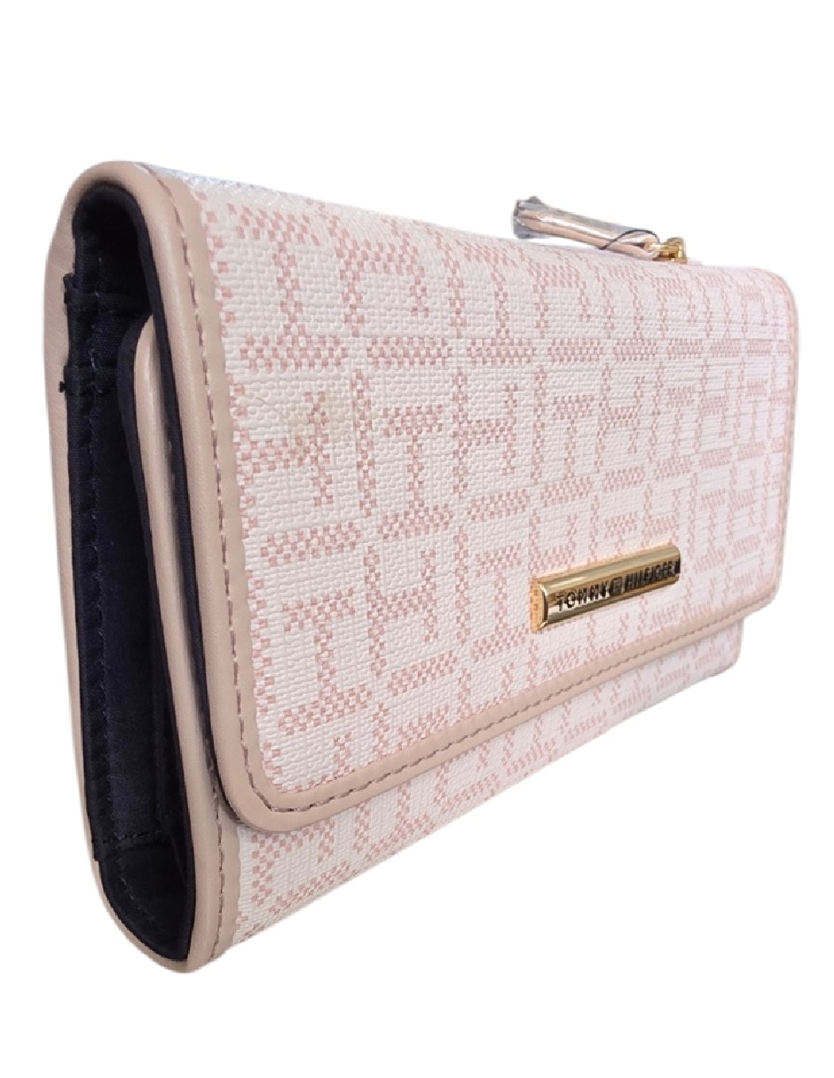 Cartera Tommy Hilfiger para mujer