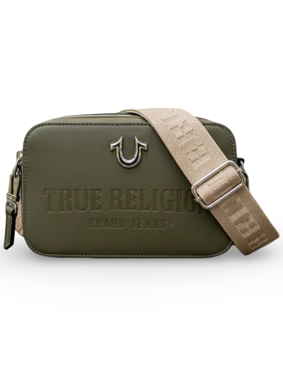Bolso para celular True Religion