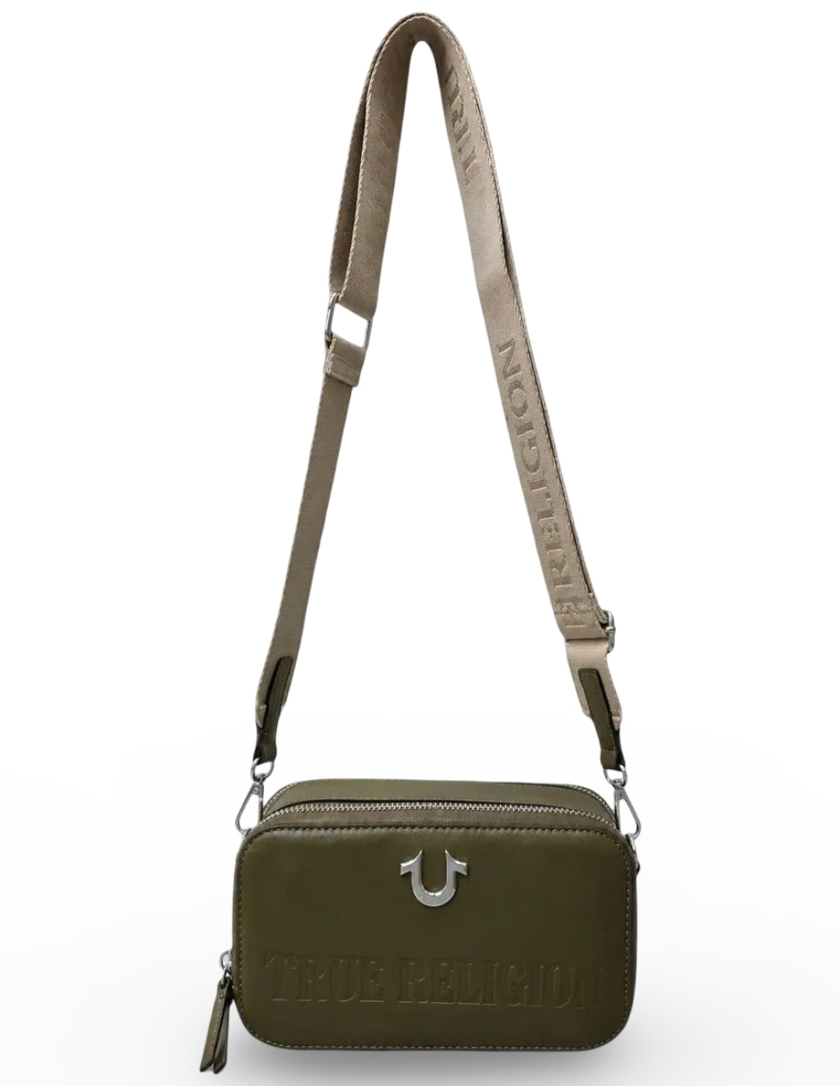Bolso para celular True Religion