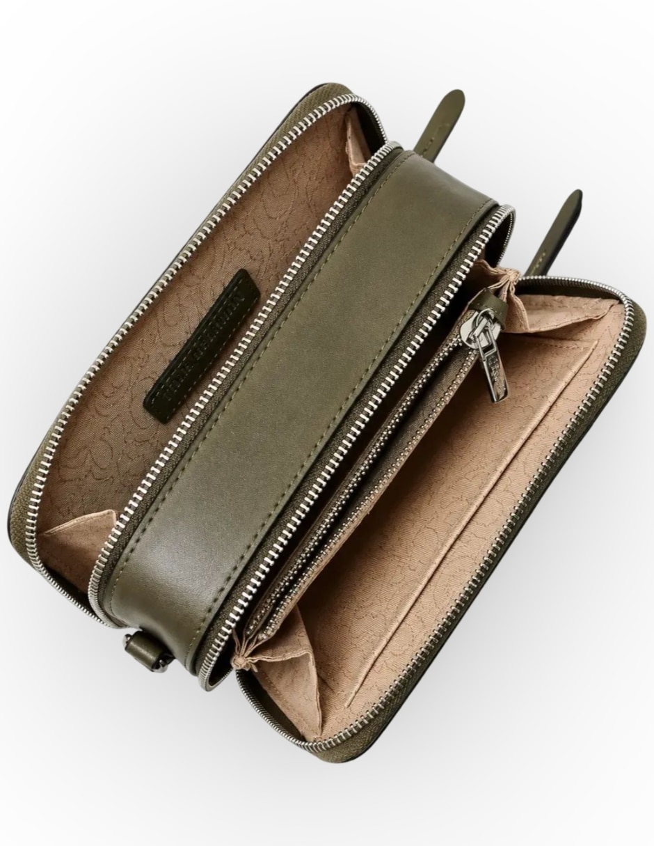 Bolso para celular True Religion