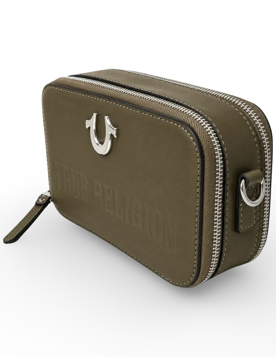 Bolso para celular True Religion