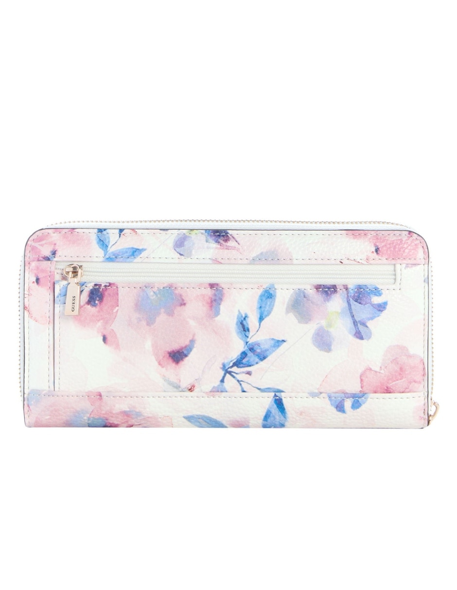 Cartera lucci flor para mujer 2