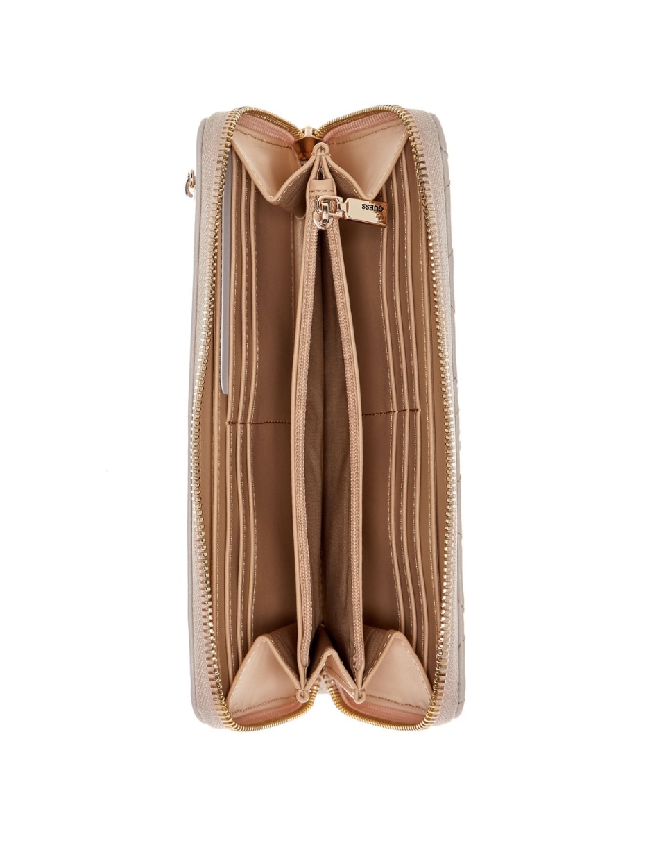 Cartera lucci flor para mujer 4