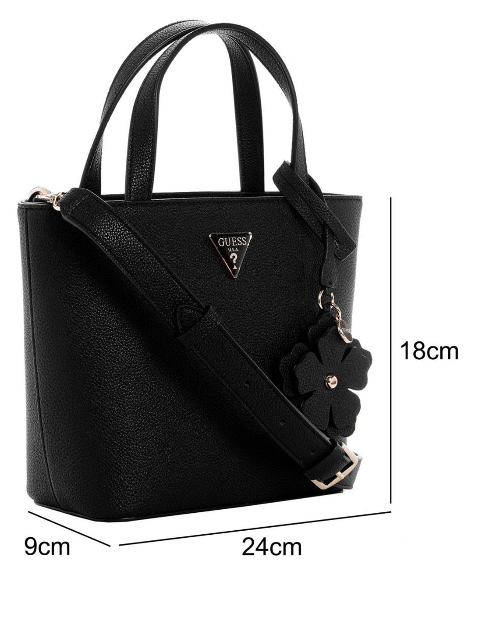 Bolsa tote Lucci para mujer 5