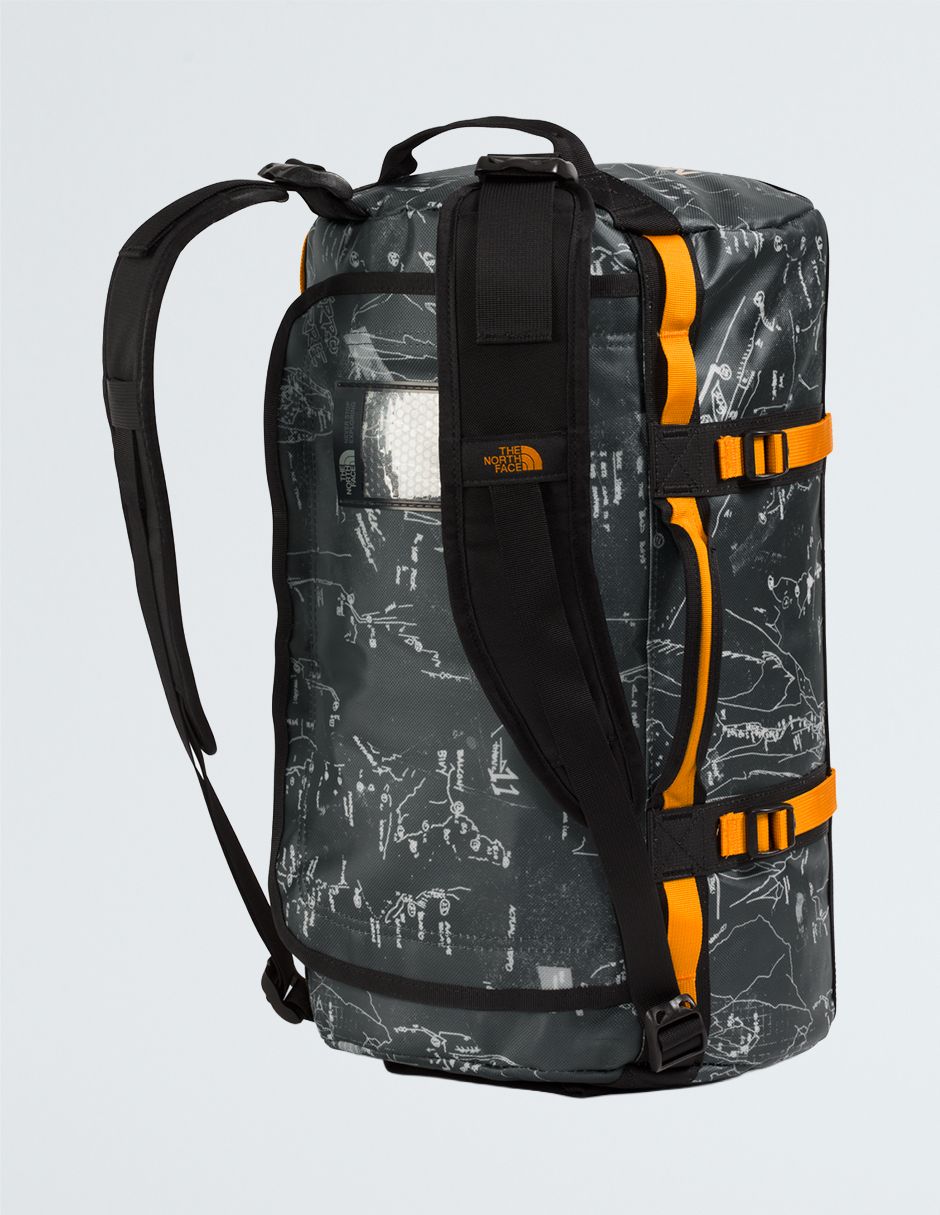 Maleta Campismo Base camp duffel -xs 2