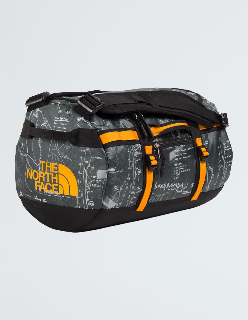 Maleta Campismo Base camp duffel -xs 3