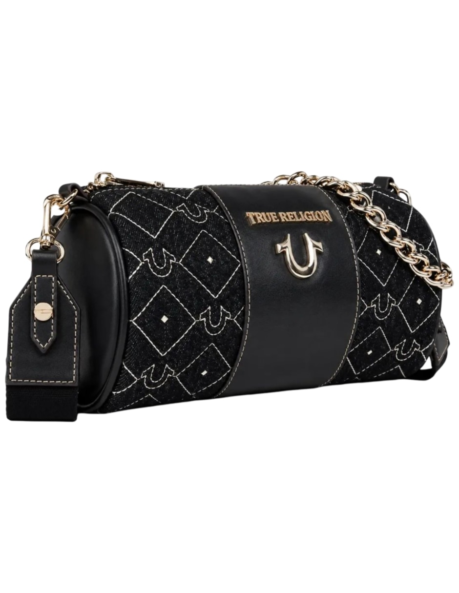 Bolso para celular True religion
