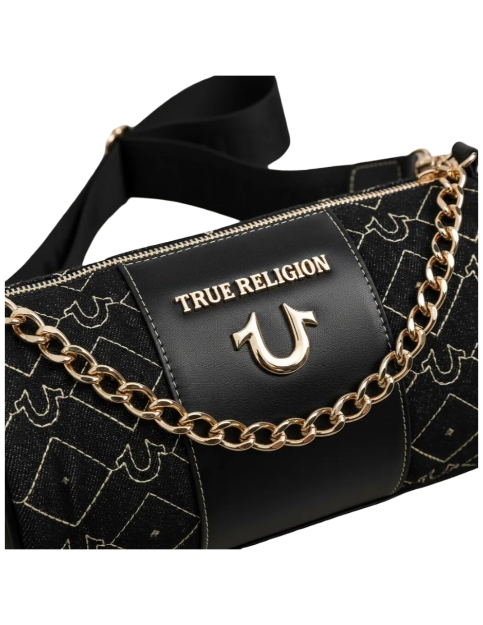 Bolso para celular True religion