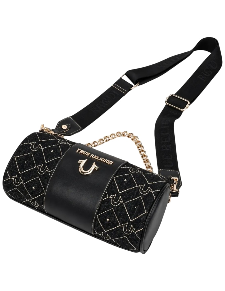 Bolso para celular True religion