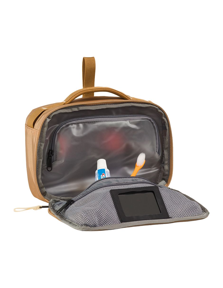 Neceser para multiusos Base camp voyager para hombre 4