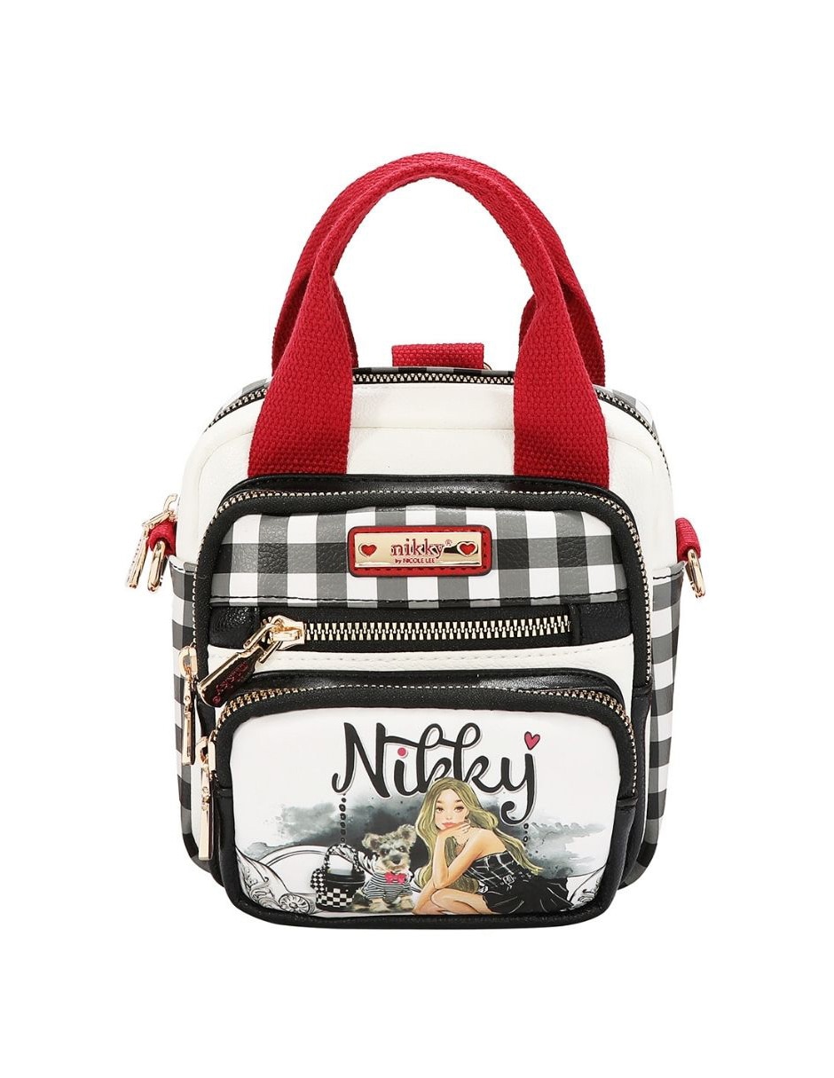 Bolsa crossbody Angel From Above para mujer