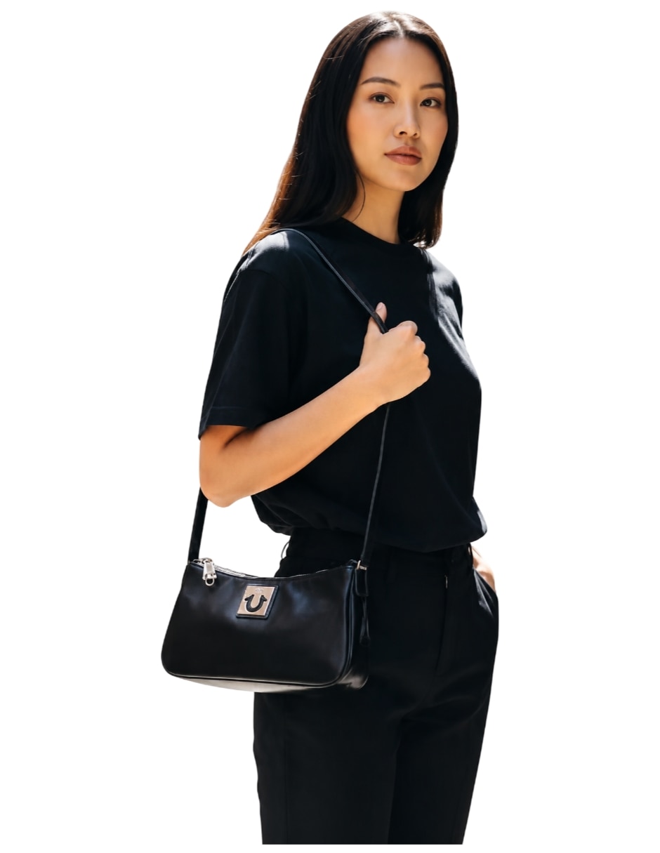 Bolso para celular True religion