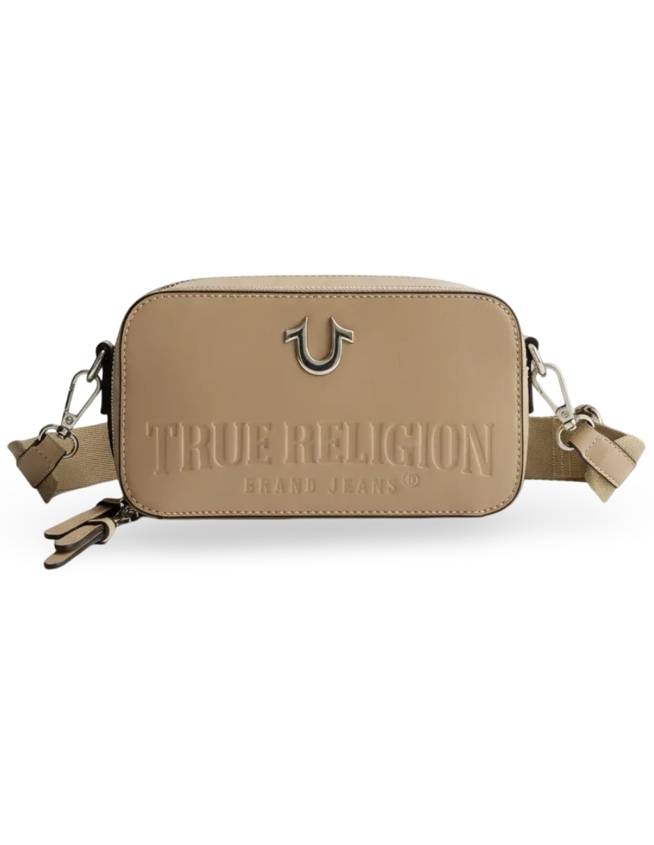 Bolso para celular True religion