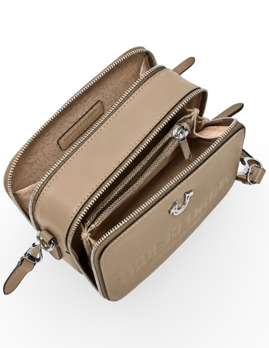 Bolso para celular True religion