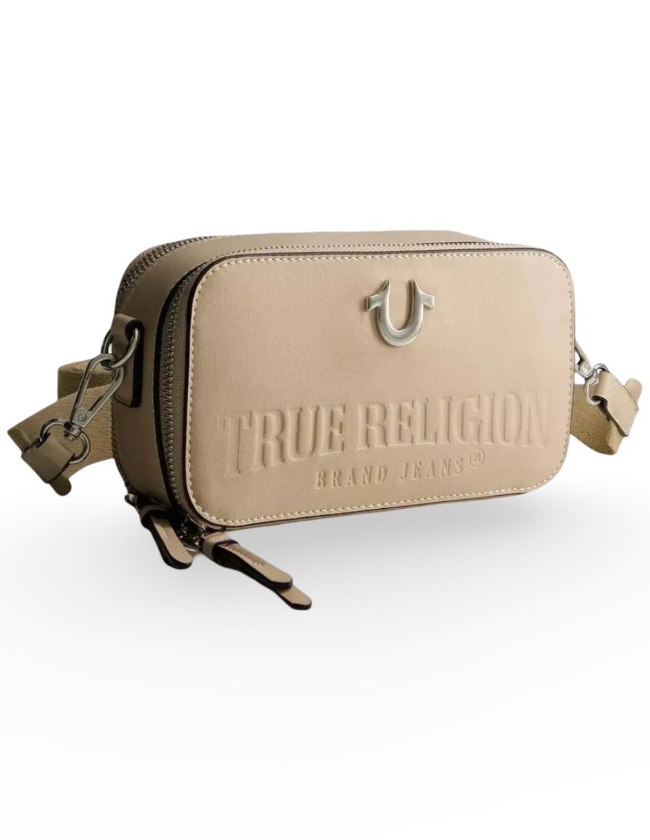 Bolso para celular True religion