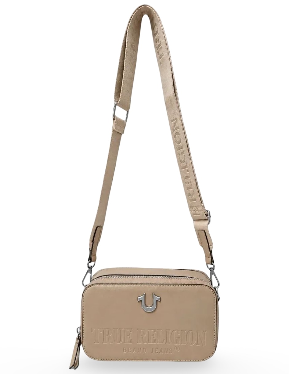 Bolso para celular True religion