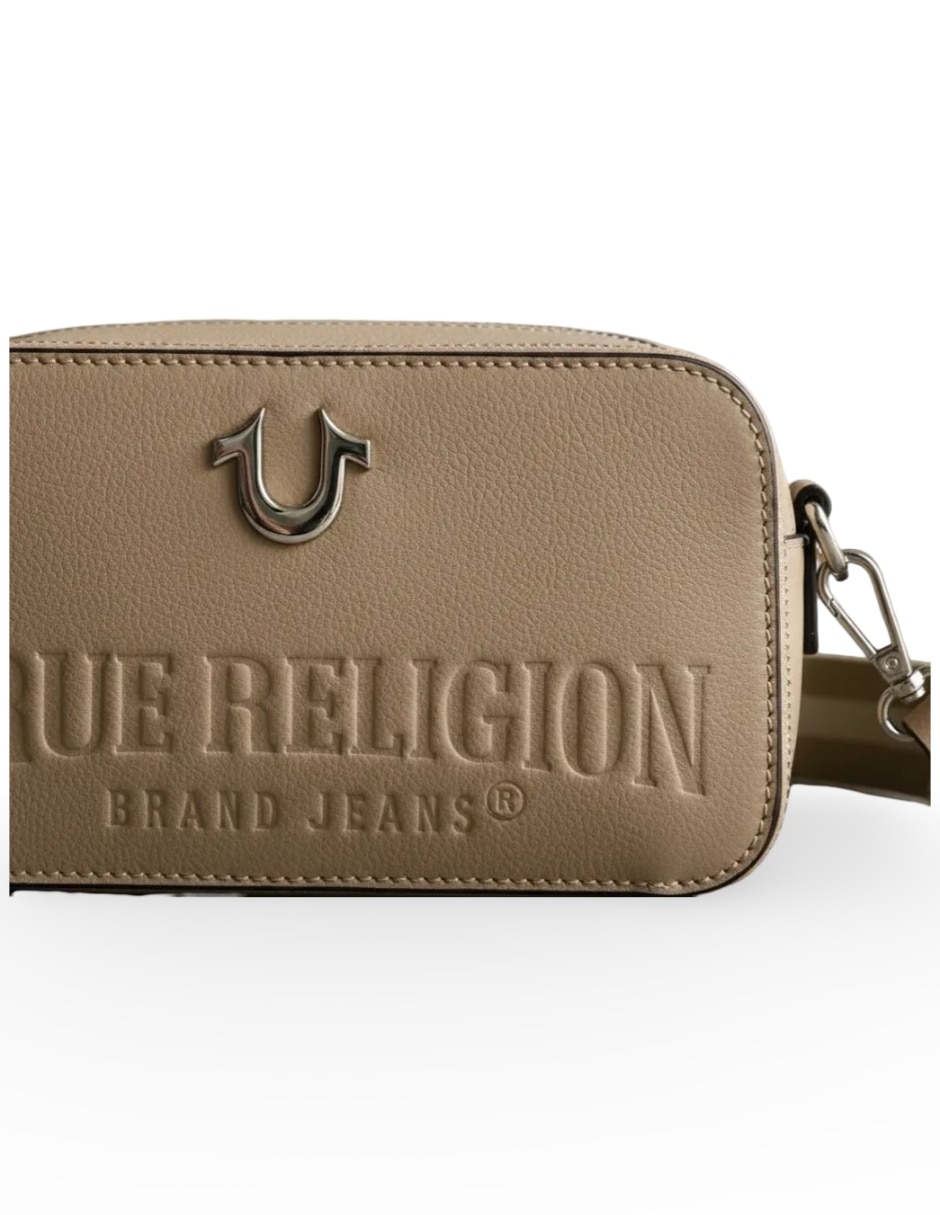 Bolso para celular True religion