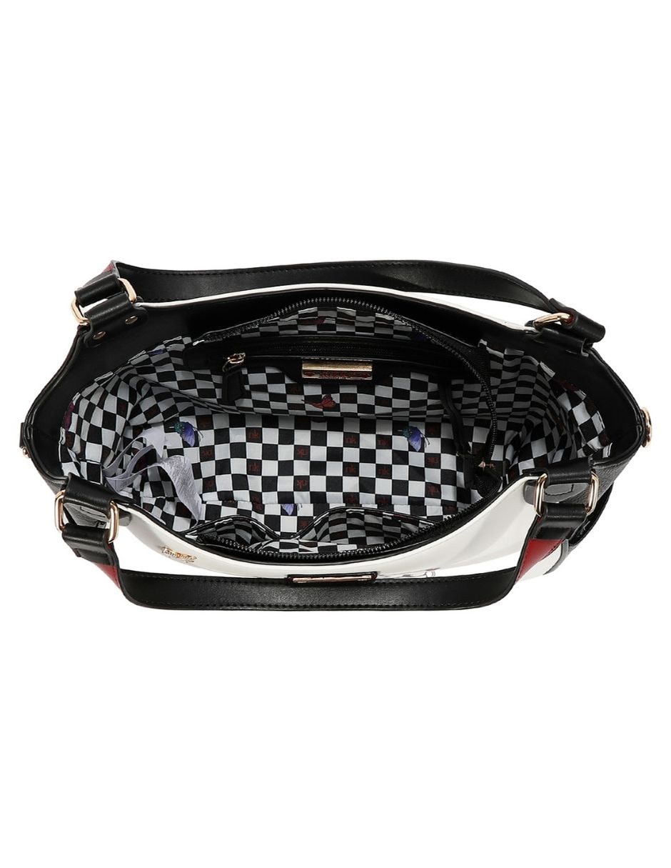 Bolsa shopper para mujer 3