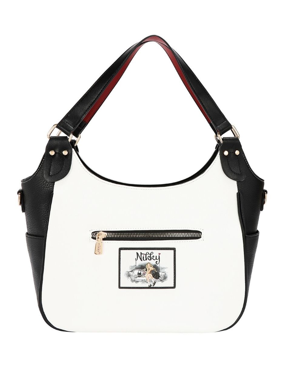 Bolsa shopper para mujer 5