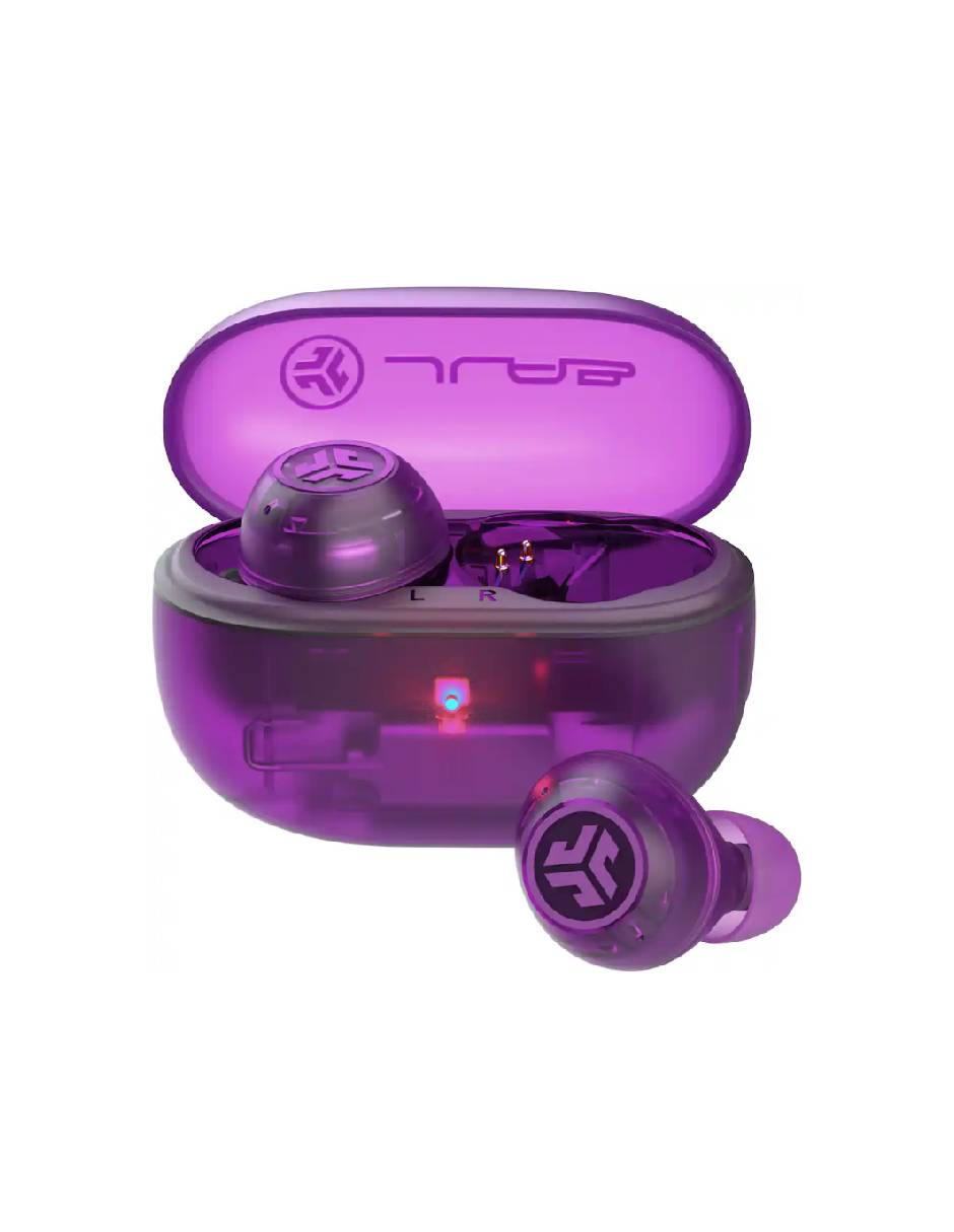 Audífonos In-Ear go pop inalámbrica con cancelación de ruido
