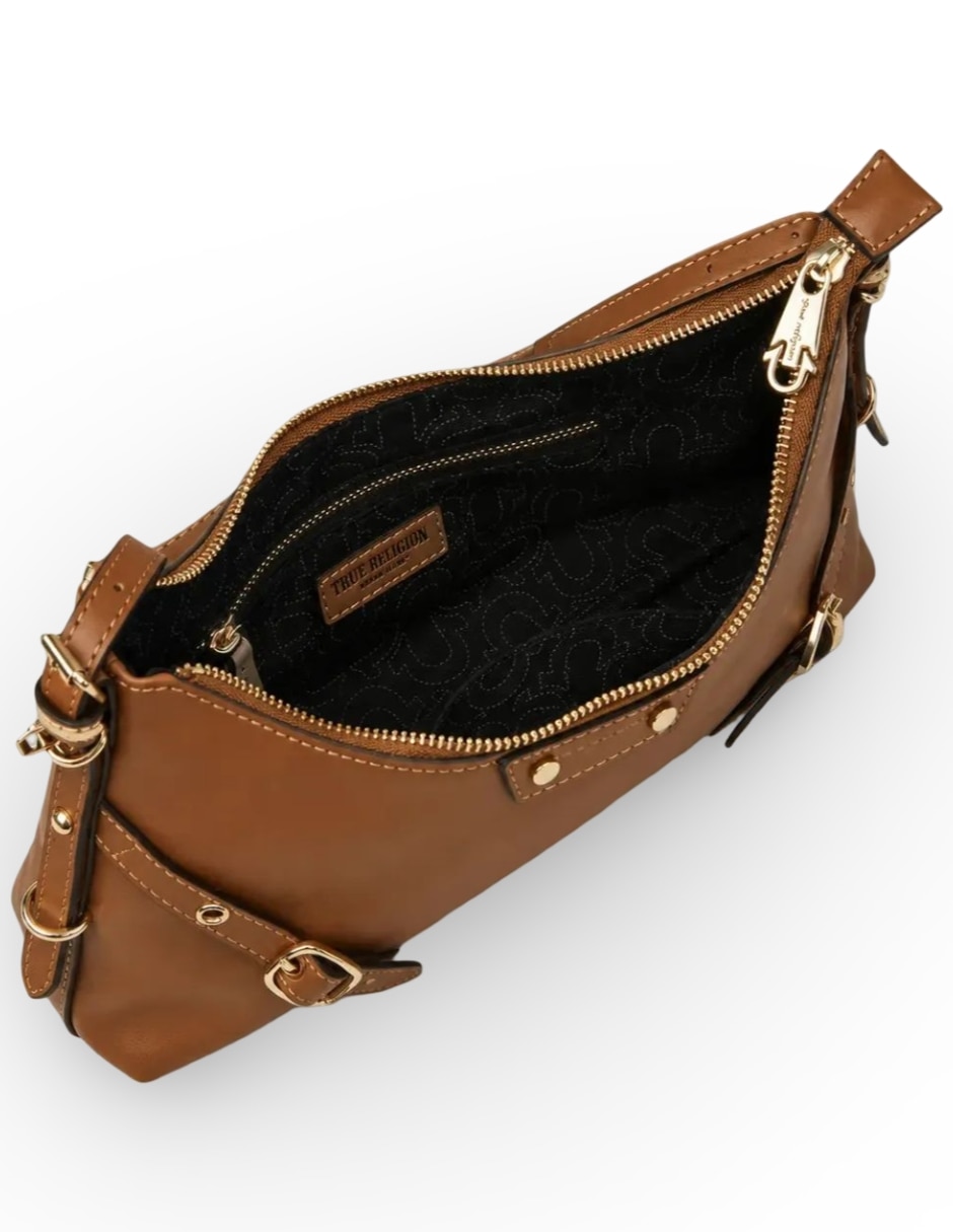 Bolso para celular True religion